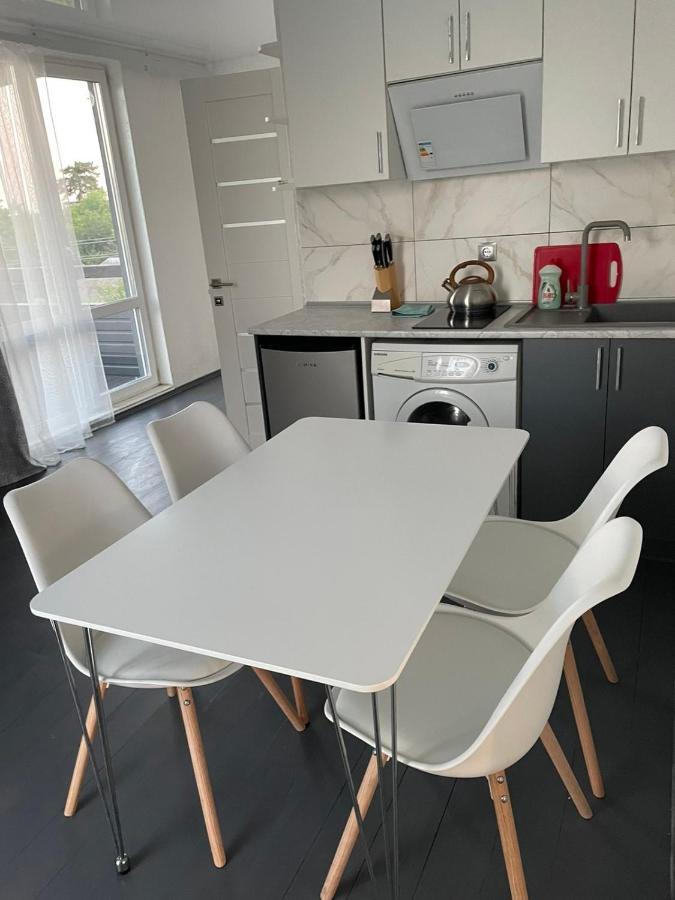 Guest House Chernihiv Luaran gambar
