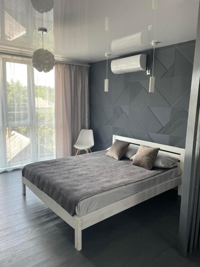 Guest House Chernihiv Luaran gambar