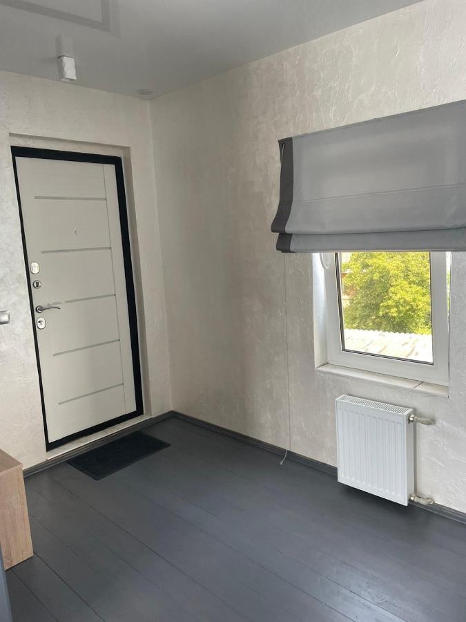 Guest House Chernihiv Luaran gambar