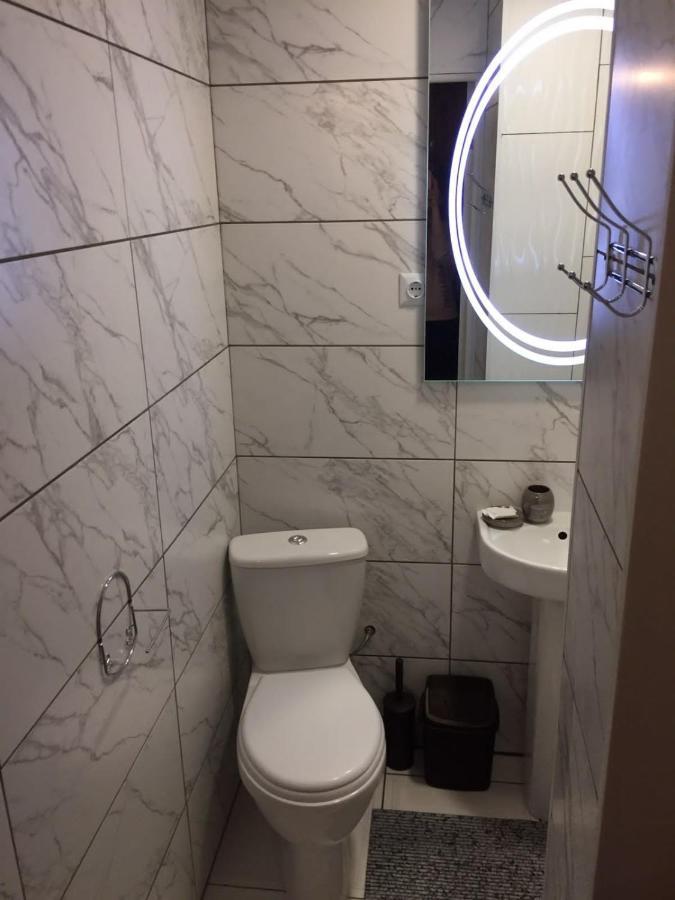 Guest House Chernihiv Luaran gambar