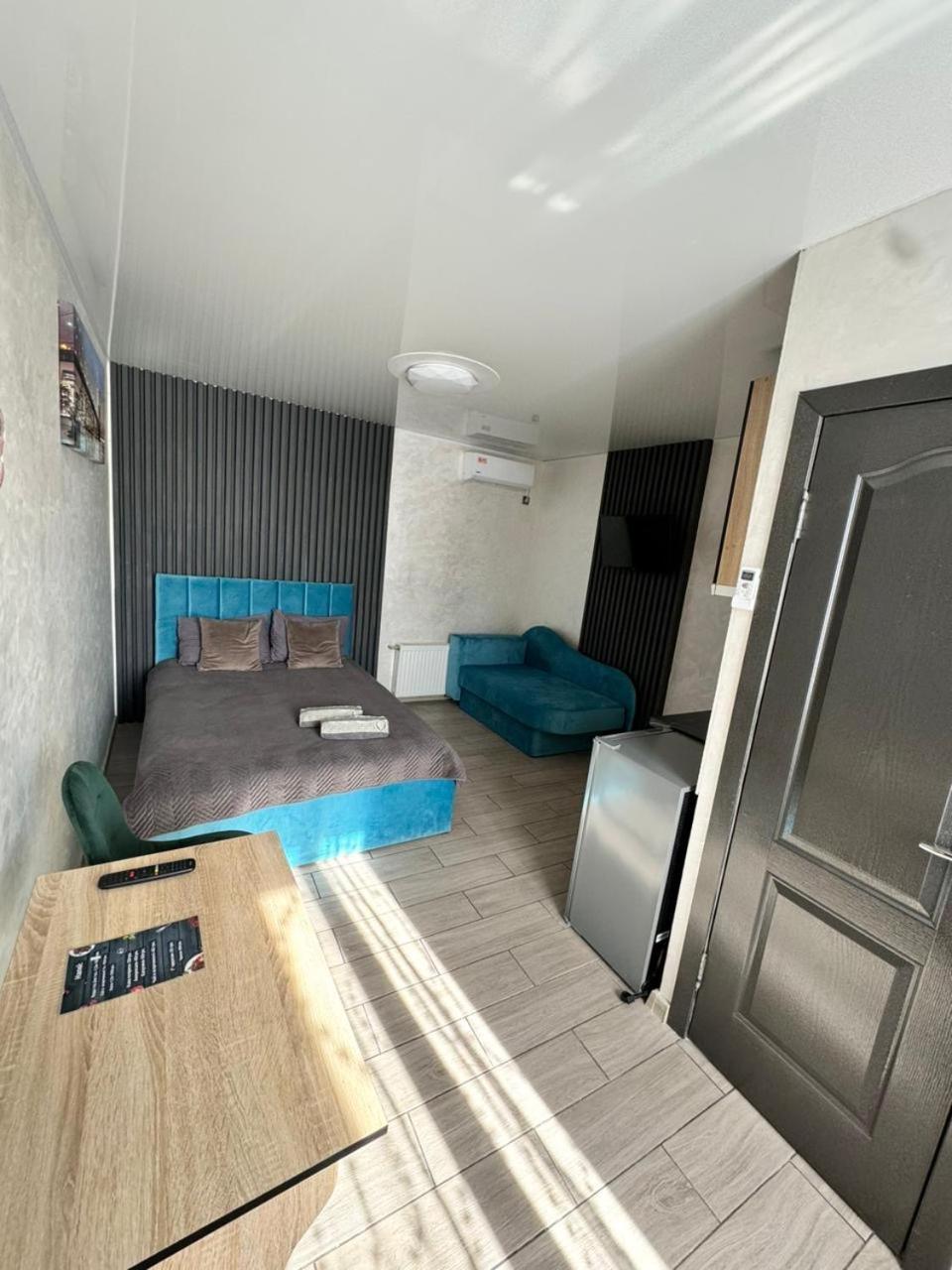 Guest House Chernihiv Luaran gambar