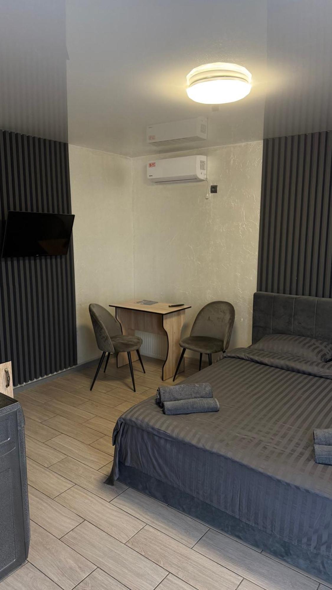 Guest House Chernihiv Luaran gambar