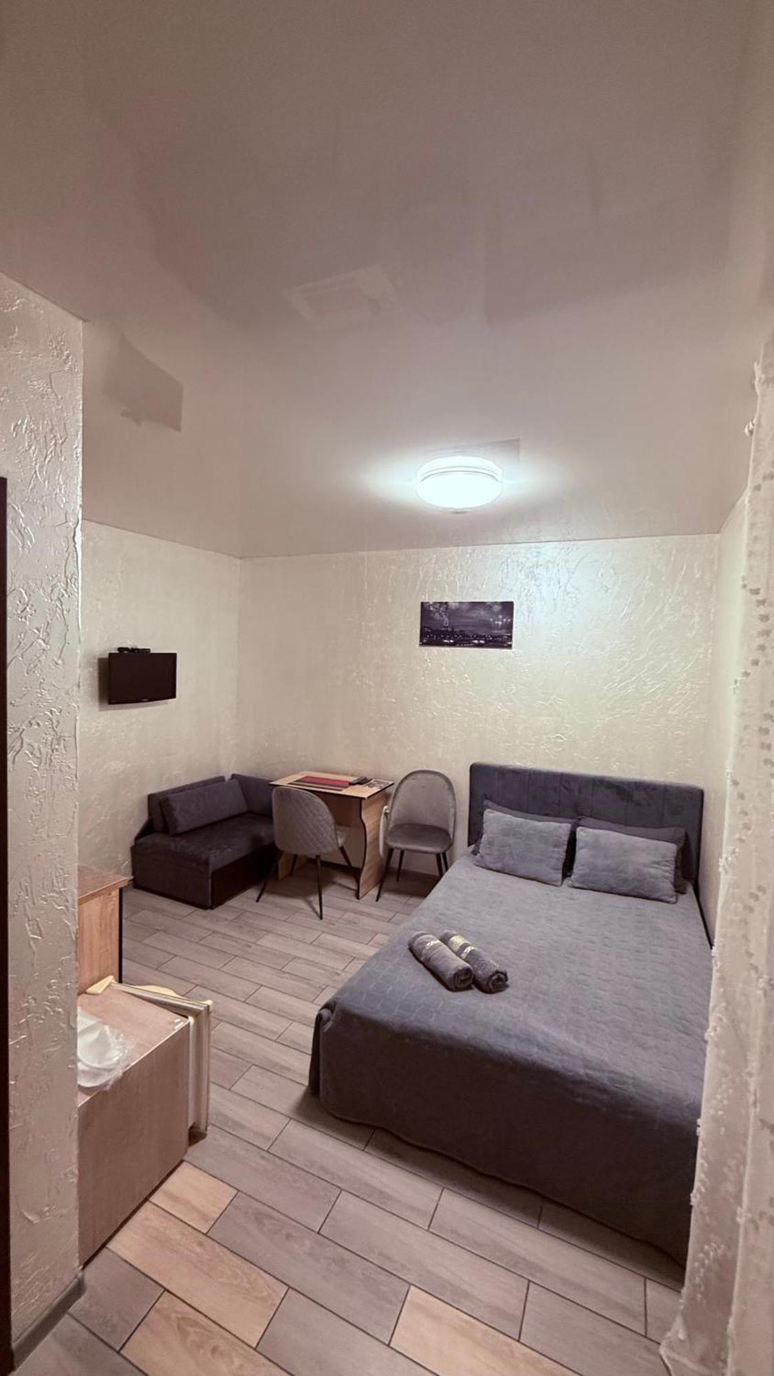Guest House Chernihiv Luaran gambar