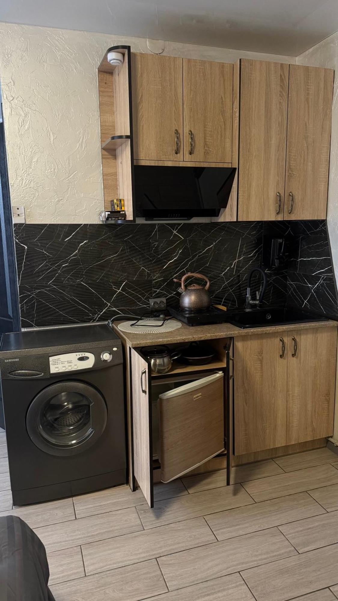 Guest House Chernihiv Luaran gambar