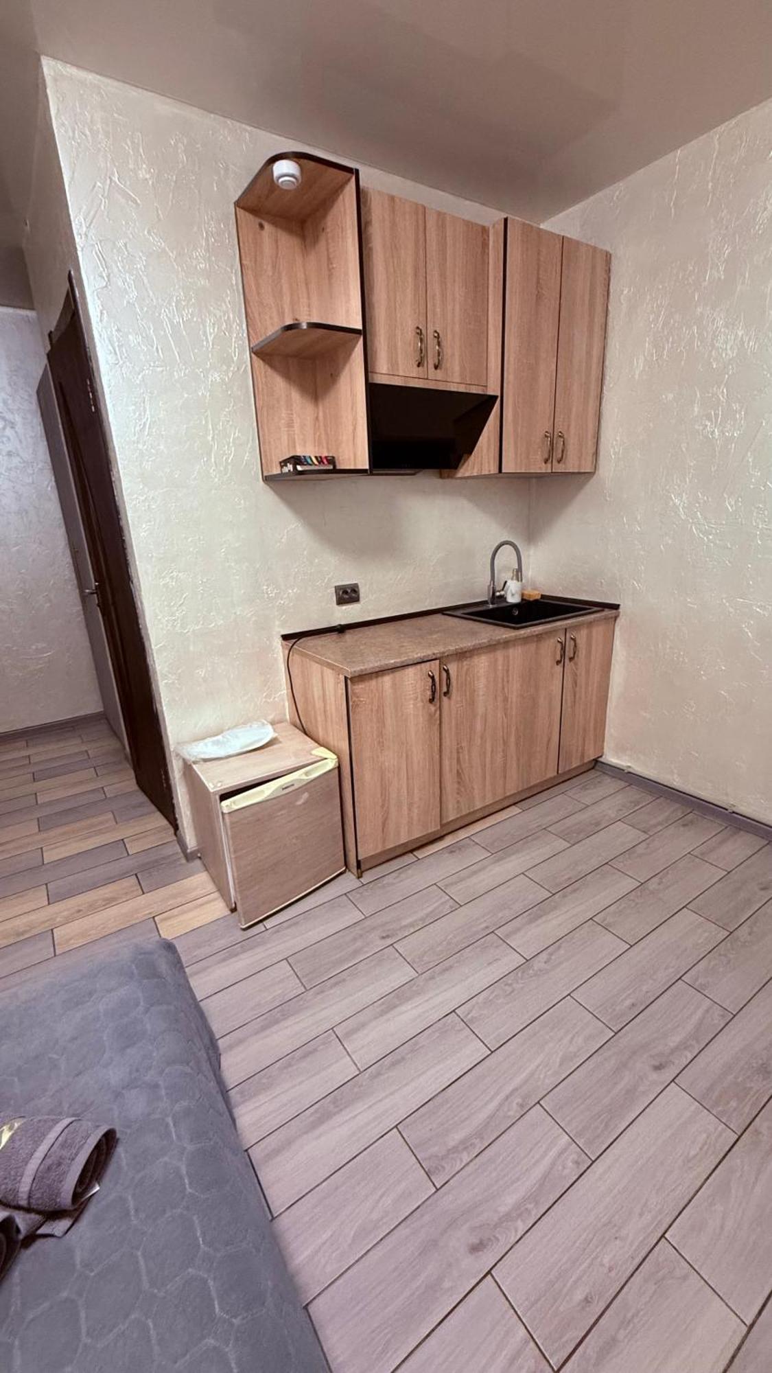 Guest House Chernihiv Luaran gambar